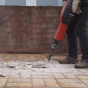 Interior Demolition in Winston-Salem, Greensboro, Forsyth, Guilford, High Point, Kernersville, Thomasville, Archdale, King, Clemmons, Mocksville, Bermuda Run, Rural Hall, Walkertown, Oak Ridge, Summerfield, Stokesdale, Elon, Whitsett, Burlington