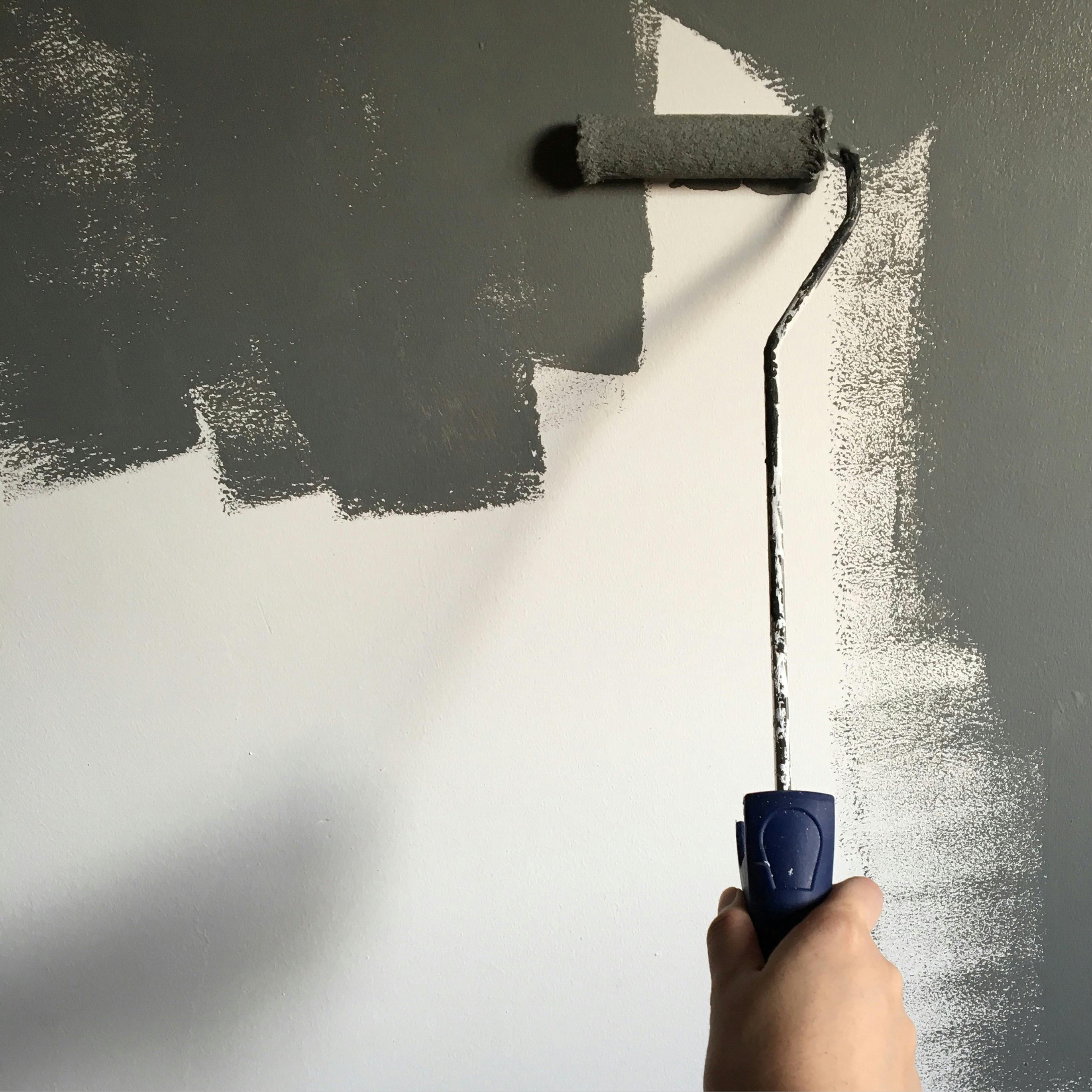interior painting