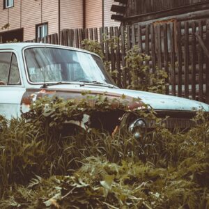 Abandoned vehicle removal in Winston-Salem, Greensboro, Forsyth, Guilford, High Point, Kernersville, Thomasville, Archdale, King, Clemmons, Mocksville, Bermuda Run, Rural Hall, Walkertown, Oak Ridge, Summerfield, Stokesdale, Elon, Whitsett, Burlington